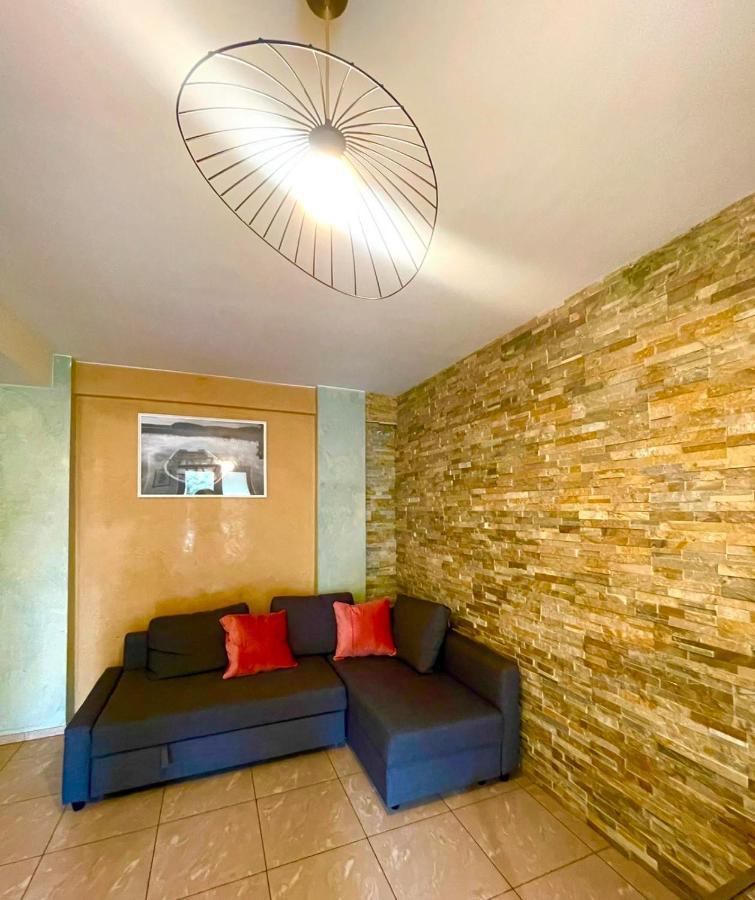 Apartamenty Na Ogrodowa Warschau Buitenkant foto